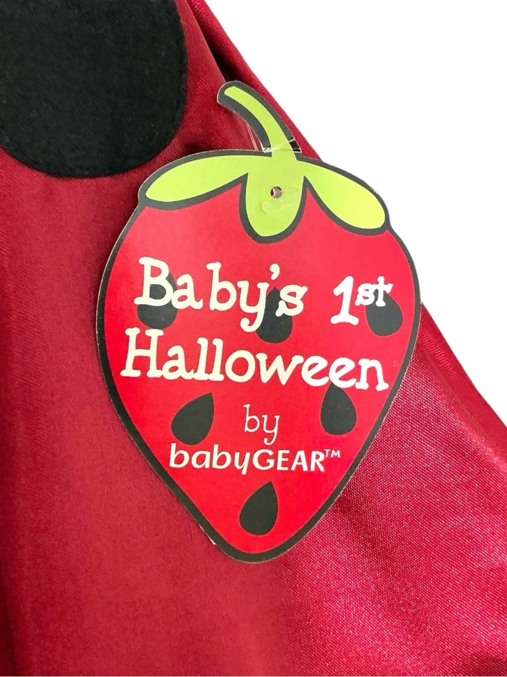 Baby Gear body babygear puffy